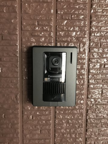 プラージュ打出小槌のセキュリティ