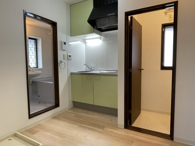 プラージュ打出小槌