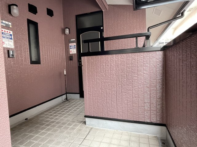 プラージュ打出小槌のその他共用部分