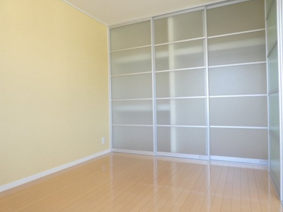 【寝室】 | シャーメゾン中尾Ｂ | シャーメゾン中尾