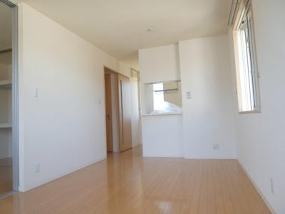 【内装】 | シャーメゾン中尾Ｂ | シャーメゾン中尾