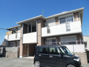 シャーメゾン中尾Ｂの画像