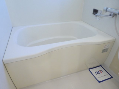 【浴室】 | シャーメゾン中尾Ｂ | シャーメゾン中尾