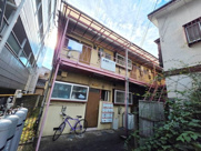 武蔵野ハイツの画像