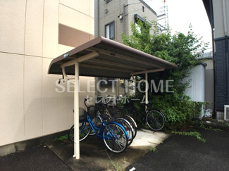 【その他共用部分】