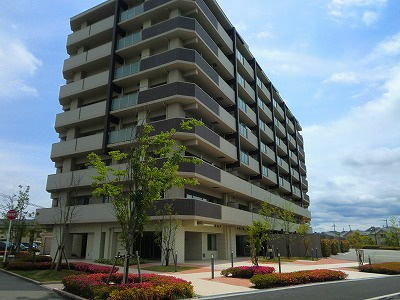 アトレ三田ウッディタウン