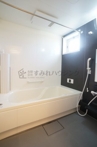 フィオーレの浴室|参考、同建物・同間取りの号室