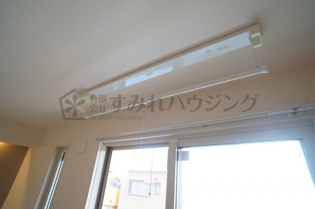 フィオーレの設備|参考、同建物・同間取りの号室
