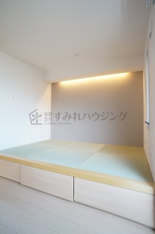 フィオーレのその他|参考、同建物・同間取りの号室