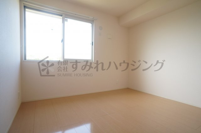 フィオーレの寝室|参考、同建物・同間取りの号室