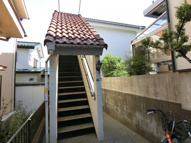 フジハイムの画像