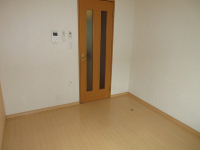 【洋室】 | ピア中板橋