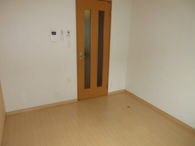 【洋室】 | ピア中板橋