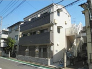 ピア中板橋の画像