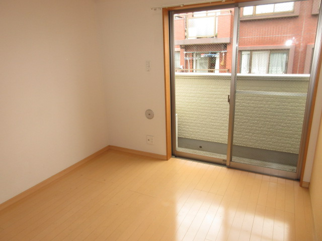 【居間・リビング】 | ピア中板橋