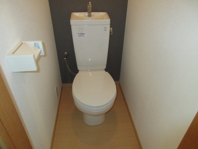 【トイレ】 | ピア中板橋