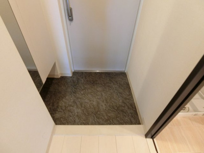 【玄関】 | Cent quatre(サンカトル)