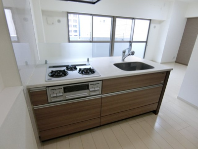 【キッチン】 | Cent quatre(サンカトル)