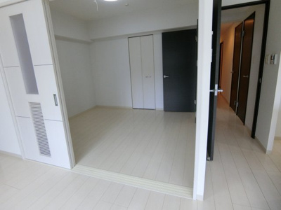 【洋室】 | Cent quatre(サンカトル)