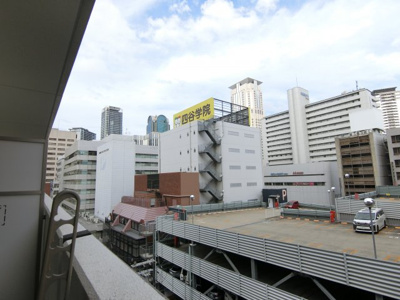 【展望】 | Cent quatre(サンカトル)