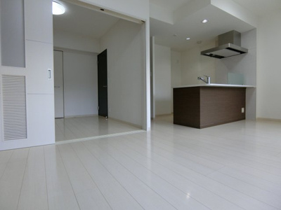 【居間・リビング】 | Cent quatre(サンカトル)