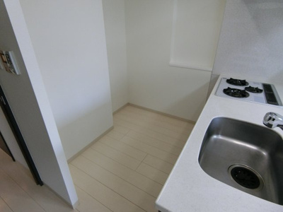 【内装】 | Cent quatre(サンカトル)