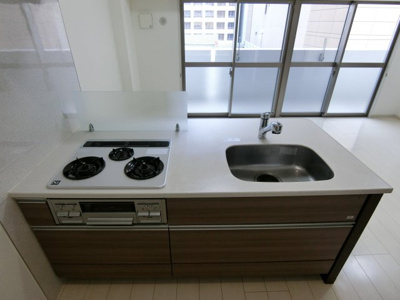 【キッチン】 | Cent quatre(サンカトル)