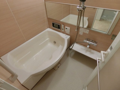 【浴室】 | Cent quatre(サンカトル)