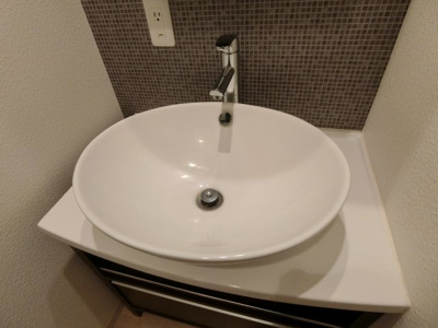 【独立洗面台】 | Cent quatre(サンカトル)