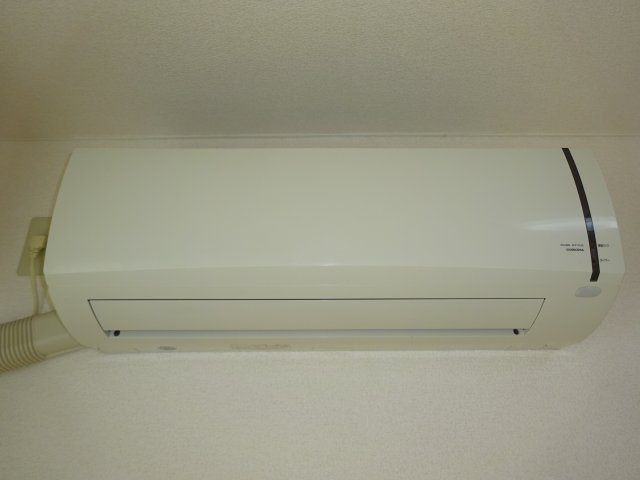 アネックスⅢBの設備