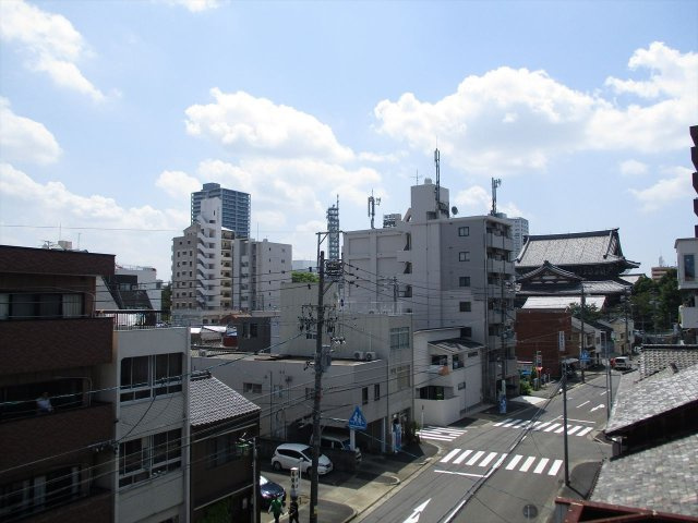 トミテラスの展望|トミテラス