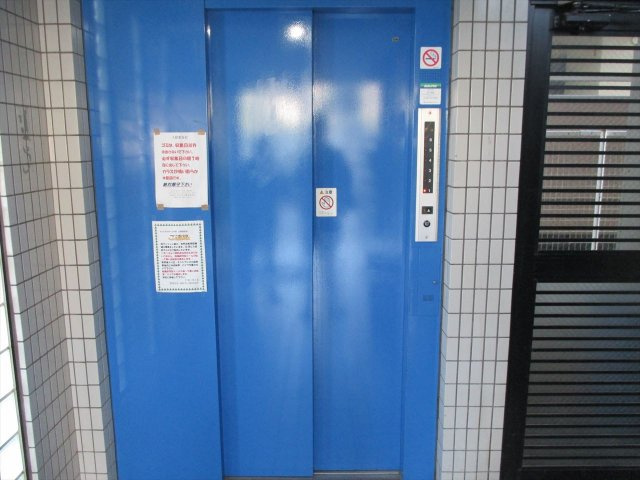 セントラルホーム千早｜名古屋市の賃貸ならMy賃貸のその他共用部分|セントラルホーム千早
