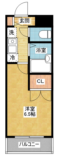 セントラルホーム千早｜名古屋市の賃貸ならMy賃貸