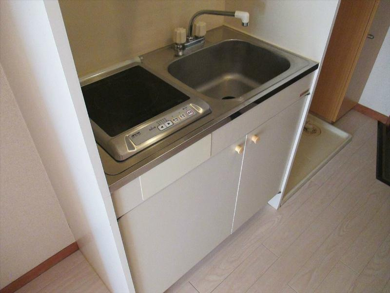 セントラルホーム千早｜名古屋市の賃貸ならMy賃貸のキッチン|セントラルホーム千早
