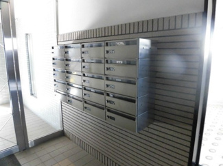 【その他共用部分】