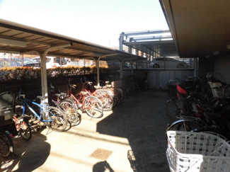 【その他共用部分】