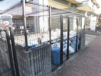 【その他共用部分】