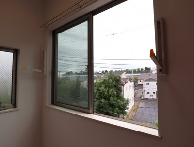 【展望】 | ハーモニーテラス綾瀬Ⅱ