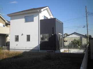 【外観】 | きれいな外観です