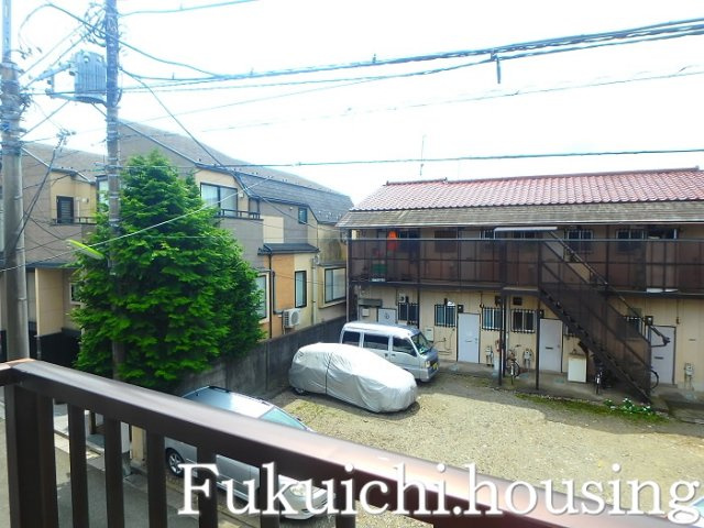 アストルの展望