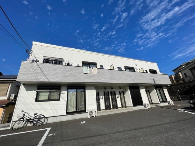 スペースハウス公津の杜