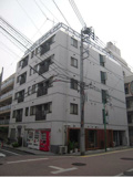 杉並区荻窪５丁目のマンションの画像