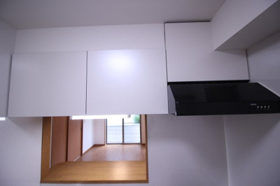 【キッチン】 | アムールラック