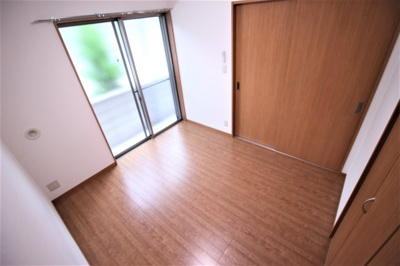 【洋室】 | アムールラック | ☆洋室☆