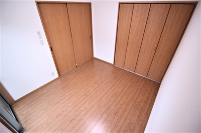 【洋室】 | アムールラック