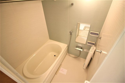 【浴室】 | アムールラック | ☆浴室☆