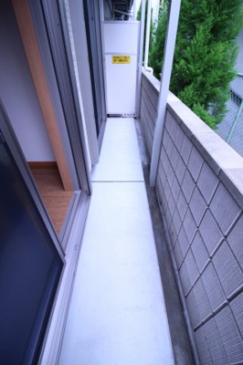 【バルコニー】 | アムールラック