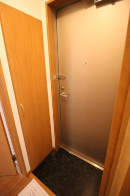 【玄関】 | アムールラック