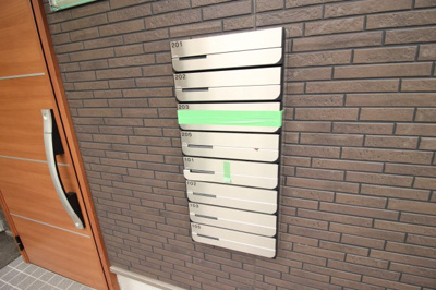 【その他共用部分】 | アムールラック