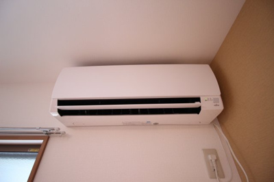 【設備】 | アムールラック | ☆エアコン付き☆